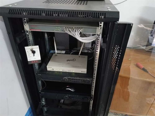 北海地區專業安防與弱電服務 監控安裝、電腦維修、綜合布線解決方案
